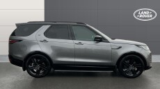 Land Rover Discovery 3.0 D350 Dynamic HSE 5dr Auto Diesel Station Wagon